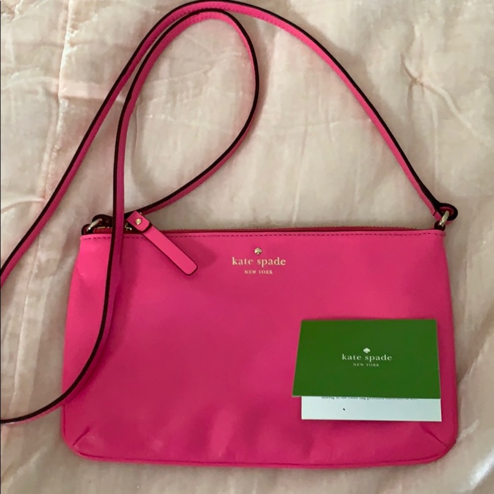 Kate spade purse